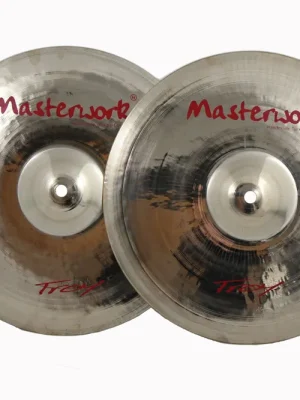 Masterwork Troy 14" Hi-Hat Becken | Rabatt